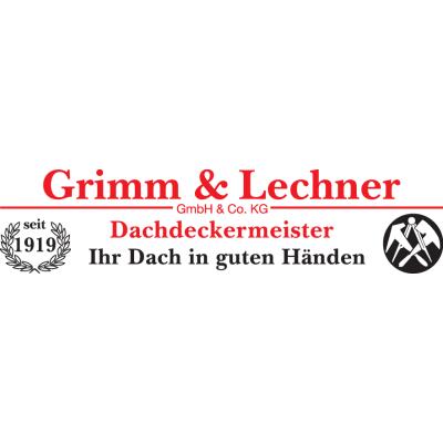 Logo der Firma Grimm & Lechner GmbH & Co. KG aus Bamberg