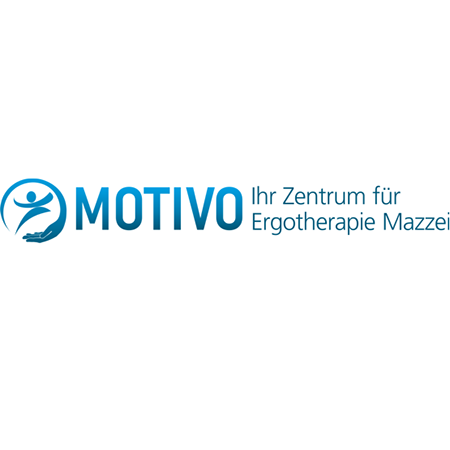 Logo der Firma MOTIVO - Ihr Zentrum für Ergotherapie aus Remseck am Neckar