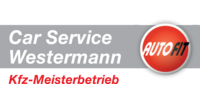 Logo der Firma Westermann, Kfz-Werkstatt aus Rastatt