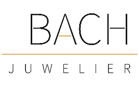 Logo der Firma Bach aus Penzberg