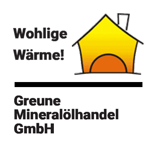 Logo der Firma Greune Mineralölhandel GmbH aus Braunschweig