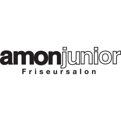 Logo der Firma amonjunior Salon aus Bamberg