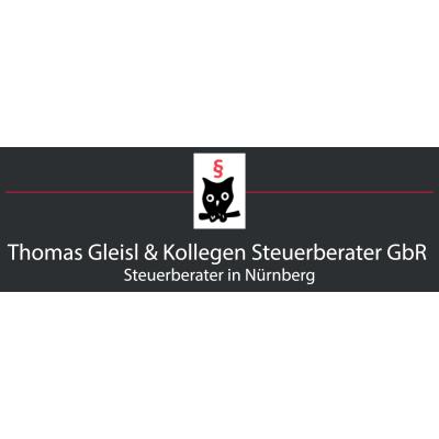Logo der Firma Gleisl & Partner Steuerberater mbB aus Nürnberg