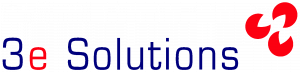 Logo der Firma 3e Solutions GmbH aus Großwallstadt