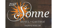 Logo der Firma Hotel ""ZUR SONNE"" aus Pappenheim
