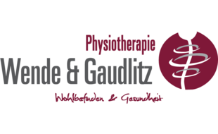 Logo der Firma Physiotherapie Wende & Gaudlitz aus Chemnitz
