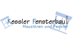 Logo der Firma Keßler Fensterbau GmbH aus Oberthulba