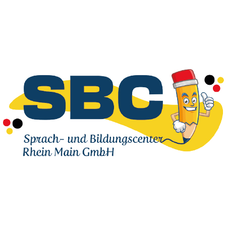 Logo der Firma SBC Sprach- und Bildungscenter Rhein Main GmbH aus Frankfurt am Main