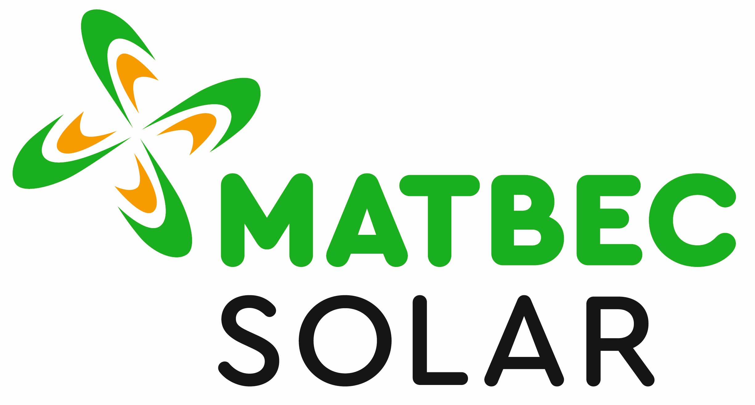 Logo der Firma MATBEC SOLAR aus Kerpen