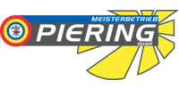 Logo der Firma Piering GmbH aus Eich