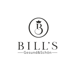 Logo der Firma Bill's Gesund & Schön aus Hannover