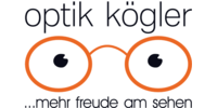 Logo der Firma Optik Kögler aus Ratingen