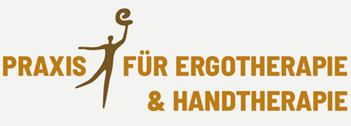 Logo der Firma Heidi Großberger Praxis für Ergotherapie Schwerpunkt Neurofeedback aus Nürnberg