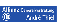 Logo der Firma Allianz Versicherung André Thiel aus Nünchritz auf dem Branchenportal Finanzberater.net