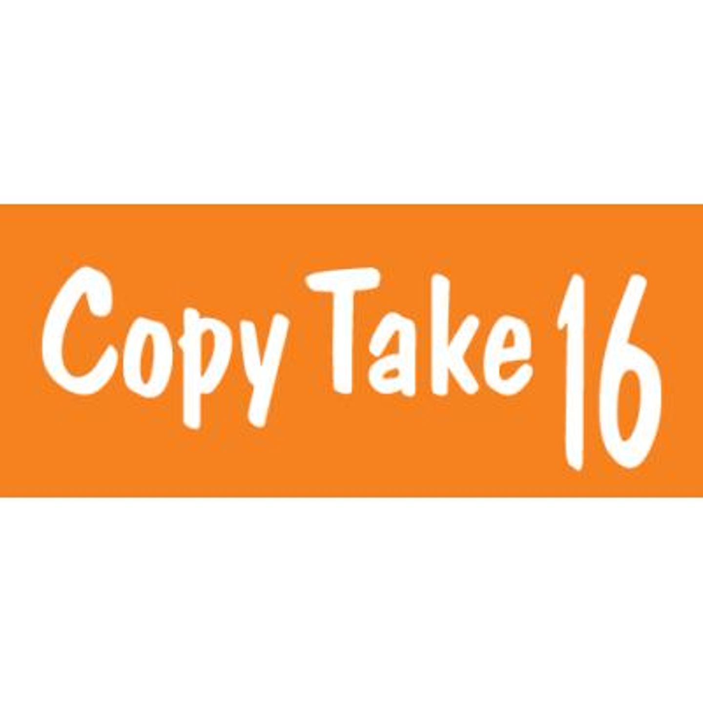Logo der Firma Copytake 16 aus Berlin
