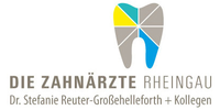 Logo der Firma Frohnweiler, Almut Dr. Die Zahnärzte Rheingau aus Rüdesheim am Rhein
