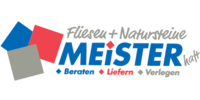 Logo der Firma Meister GmbH aus Rastatt