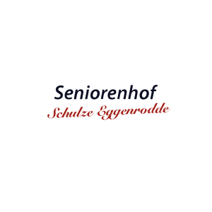 Logo der Firma Seniorenhof Schulze Eggenrodde aus Schöppingen