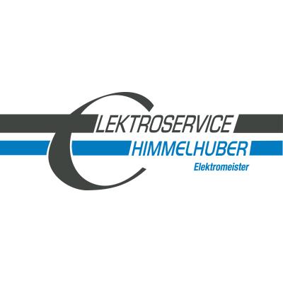 Logo der Firma Elektroservice Himmelhuber aus Maxhütte-Haidhof
