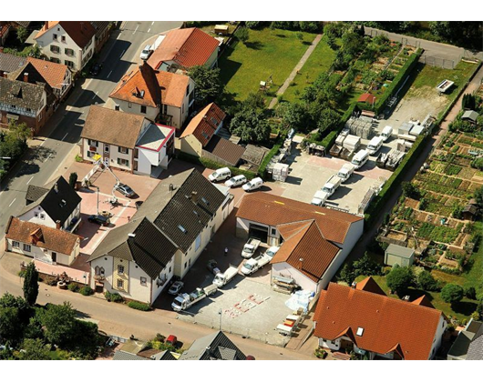 Beispielarbeit von Malermeister F.J. Riegel GmbH - veröffentlicht auf Maler.org