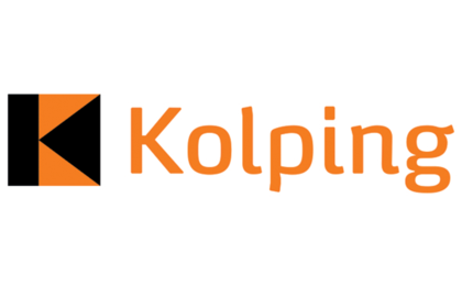 Logo der Firma Kolping-Bildungswerk in der Diözese Rgb.e.V. aus Weiden