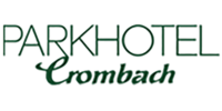 Logo der Firma Parkhotel Crombach aus Rosenheim