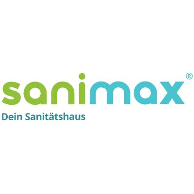 Logo der Firma Sanimax GmbH aus Annaberg-Buchholz