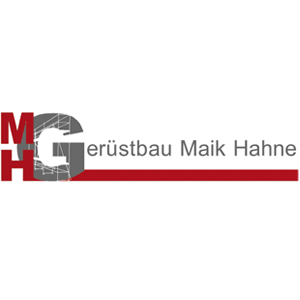 Logo der Firma MH Gerüstbau aus Wernigerode