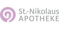 Logo der Firma St. Nikolaus-Apotheke, Inh. Thomas Wittleben aus Schwarzenfeld