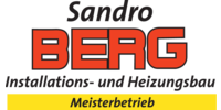 Logo der Firma Installations- u. Heizungsbau Sandro Berg aus Horka