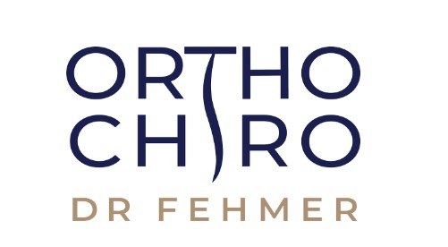 Logo der Firma ORTHO CHIRO BONN - Dr. med. Tobias Fehmer aus Bonn