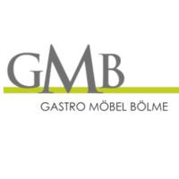Logo der Firma Gastro Möbel Bölme aus Berlin