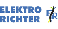 Logo der Firma Elektro Richter aus Pilsach auf dem Branchenportal Elektriker.org