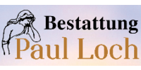 Logo der Firma Bestattungsdienst Loch Paul aus Unterwössen
