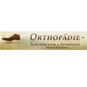 Logo der Firma Orthopädieschuhtechnik & Fußpflege Martin Kuntzsch aus Magdeburg