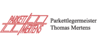 Logo der Firma Parkett Mertens aus Plauen