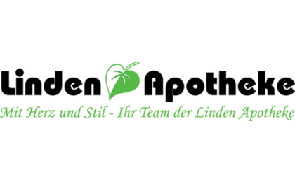 Logo der Firma Linden Apotheke aus Schwandorf