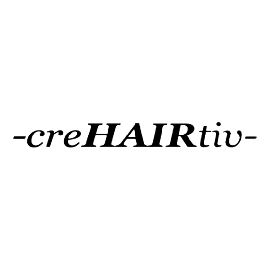 Logo der Firma Salon Crehairtiv Inh. Daniela Salewski aus Bielefeld