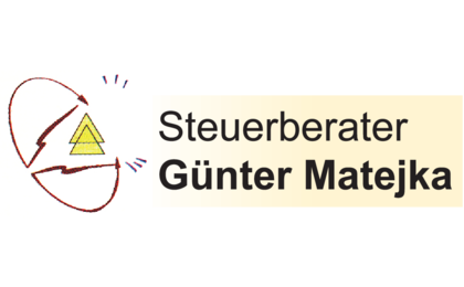 Logo der Firma Steuerkanzlei Günter Matejka aus Deggendorf