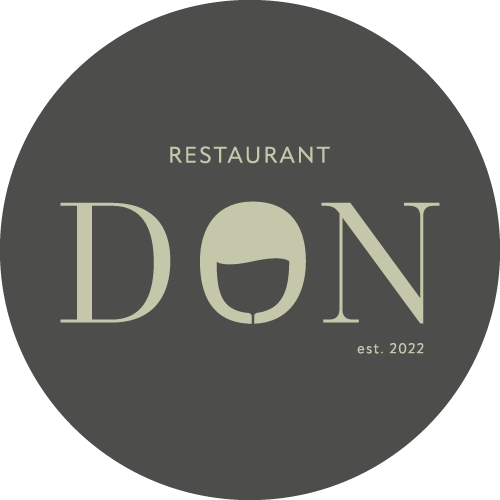 Logo der Firma Restaurant DON aus Bad Vilbel