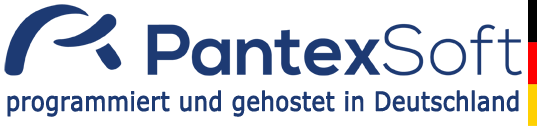 Logo der Firma PantexSoft GmbH & Co. KG aus München