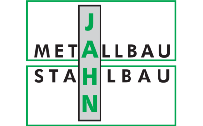 Logo der Firma Jahn Metallbau aus Gattendorf