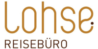 Logo der Firma Reisebüro Marion Lohse GmbH unendlich Urlaub seit 32 Jahren aus Bad Schwalbach