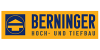 Logo der Firma Bauunternehmen Berninger Frank GmbH aus Erlenbach
