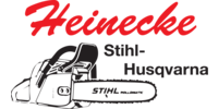 Logo der Firma Heinecke Motorgeräte aus Altenkunstadt