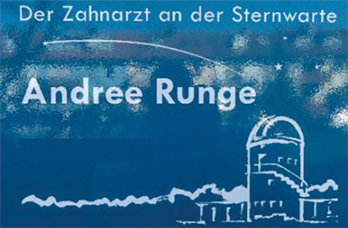 Logo der Firma Zahnarztpraxis Dr. Andree Runge aus Würzburg