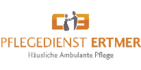 Logo der Firma Pflegedienst Ertmer aus Worbis