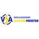 Logo der Firma Elektromeister Vahid Alaghebandi aus Kiel