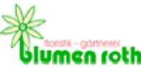 Logo der Firma Blumen Roth aus Hebertshausen