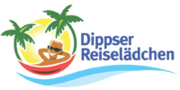 Logo der Firma Dippser Reiselädchen aus Dippoldiswalde